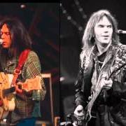 Der musikalische text COME ON BABY LET'S GO DOWNTOWN von NEIL YOUNG ist auch in dem Album vorhanden Live at the fillmore east (2006)