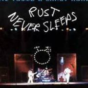 Der musikalische text POCAHONTAS von NEIL YOUNG ist auch in dem Album vorhanden Rust never sleeps (1979)
