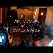 Der musikalische text THINK OF ME von NEIL YOUNG ist auch in dem Album vorhanden Colorado (2019)