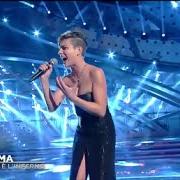 Der musikalische text FATTI AVANTI AMORE von NEK ist auch in dem Album vorhanden Sanremo 2015 - campioni (2015)