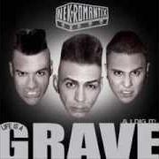 Der musikalische text MY GIRL von NEKROMANTIX ist auch in dem Album vorhanden Life is a grave & i dig it! (2007)