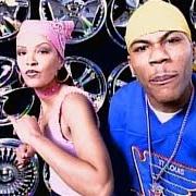 Der musikalische text NEVER LET 'EM C U SWEAT von NELLY ist auch in dem Album vorhanden Country grammar (2001)