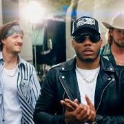 Der musikalische text GOOD TIMES ROLL von NELLY ist auch in dem Album vorhanden Heartland (2021)