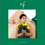 Der musikalische text BEHIND YOUR BACK von NELLY FURTADO ist auch in dem Album vorhanden The ride (2017)