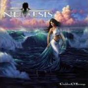 Der musikalische text THE MISSION von NEMESIS ist auch in dem Album vorhanden Goddess of revenge (2003)