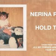 Der musikalische text THIS YEAR'S MODEL von NERINA PALLOT ist auch in dem Album vorhanden The hold tight (2014)