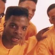 Der musikalische text BOYS TO MEN von NEW EDITION ist auch in dem Album vorhanden Heart break (1988)