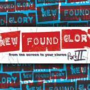 Der musikalische text HEAD OVER HEELS von NEW FOUND GLORY ist auch in dem Album vorhanden From the screen to your stereo pt. 2 (2007)