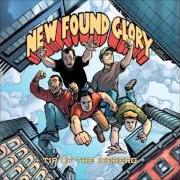 Der musikalische text IF YOU DON'T LOVE ME von NEW FOUND GLORY ist auch in dem Album vorhanden Tip of the iceberg ep (2008)