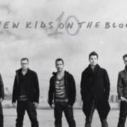 Der musikalische text CRASH von NEW KIDS ON THE BLOCK ist auch in dem Album vorhanden 10 (2013)