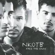 Der musikalische text YOU GOT THE FLAVOR von NEW KIDS ON THE BLOCK ist auch in dem Album vorhanden Face the music (1994)