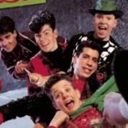 Der musikalische text I STILL BELIEVE IN SANTA CLAUS von NEW KIDS ON THE BLOCK ist auch in dem Album vorhanden Merry, merry christmas (1989)