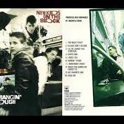 Der musikalische text MY FAVORITE GIRL von NEW KIDS ON THE BLOCK ist auch in dem Album vorhanden Hangin' tough (1989)