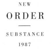 Der musikalische text SHAME OF THE NATION von NEW ORDER ist auch in dem Album vorhanden Substance (cd 2) (1987)