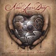 Der musikalische text 2 IN THE CHEST, 1 IN THE HEAD von NEW YEARS DAY ist auch in dem Album vorhanden The mechanical heart ep (2011)