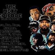 The next episode The next episode