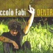 Der musikalische text CAPELLI von NICCOLÒ FABI ist auch in dem Album vorhanden Niccolò fabi - spagna (2001)