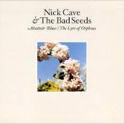 Der musikalische text MESSIAH WARD von NICK CAVE & THE BAD SEEDS ist auch in dem Album vorhanden Abattoir blues / the lyre of orpheus (2004)