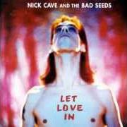 Der musikalische text CHRISTINA THE ASTONISHING von NICK CAVE & THE BAD SEEDS ist auch in dem Album vorhanden Henry's dream (1992)