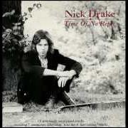 Der musikalische text THE THOUGHTS OF MARY JANE von NICK DRAKE ist auch in dem Album vorhanden Made to love magic (2004)