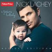 Der musikalische text ONCE UPON A TIME von NICK LACHEY ist auch in dem Album vorhanden A father's lullaby (2013)