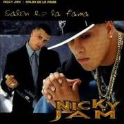 Der musikalische text SI TÚ GUAYAS von NICKY JAM ist auch in dem Album vorhanden Salon de la fama (2014)