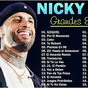 Der musikalische text MONCLER von NICKY JAM ist auch in dem Album vorhanden Sunshine (2025)