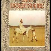 Der musikalische text ALL THAT IS MY OWN von NICO ist auch in dem Album vorhanden Desertshore (1970)