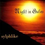 Der musikalische text AVOID SECRET VANITY von NIGHT IN GALES ist auch in dem Album vorhanden Sylphlike - demo (1995)