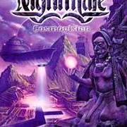 Der musikalische text CORRIDORS OF KNOWLEDGE von NIGHTMARE ist auch in dem Album vorhanden Cosmovision (2001)