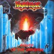 Der musikalische text LET'S GO von NIGHTMARE ist auch in dem Album vorhanden Power of the universe (1985)