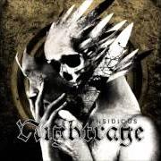 Der musikalische text CLOAKED IN WOLF SKIN von NIGHTRAGE ist auch in dem Album vorhanden Insidious (2011)