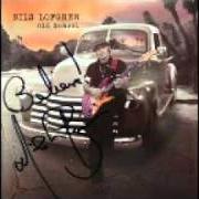 Der musikalische text JUST BECAUSE YOU LOVE ME von NILS LOFGREN ist auch in dem Album vorhanden Old school (2011)