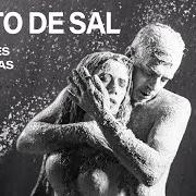 Der musikalische text LA ISLA DESIERTA von AMISTADES PELIGROSAS ist auch in dem Album vorhanden Pacto de sal (2019)