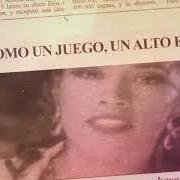 Der musikalische text ALTO EL FUEGO von AMISTADES PELIGROSAS ist auch in dem Album vorhanden Alto el fuego (2021)