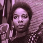 Der musikalische text EVERYONE'S GONE TO THE MOON von NINA SIMONE ist auch in dem Album vorhanden Nina simone and piano! (1969)