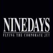 Der musikalische text REALITY TV von NINE DAYS ist auch in dem Album vorhanden Flying the corporate jet (2003)