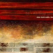 Der musikalische text I WOULD FOR YOU von NINE INCH NAILS ist auch in dem Album vorhanden Hesitation marks (2013)