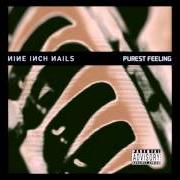 Der musikalische text RINGFINGER von NINE INCH NAILS ist auch in dem Album vorhanden Purest feeling (1994)