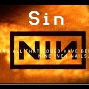 Der musikalische text GET DOWN MAKE LOVE von NINE INCH NAILS ist auch in dem Album vorhanden Sin (1990)