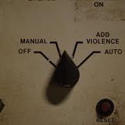 Der musikalische text THE LOVERS von NINE INCH NAILS ist auch in dem Album vorhanden Add violence (2017)