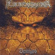 Der musikalische text FINALE von NINNGHIZHIDDA ist auch in dem Album vorhanden Demigod (2002)