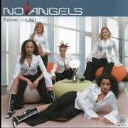 Der musikalische text NOW THAT WE FOUND LOVE von NO ANGELS ist auch in dem Album vorhanden Now us (2002)