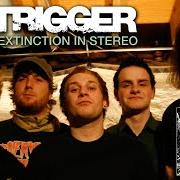 Der musikalische text NORTH AMERICAN von NO TRIGGER ist auch in dem Album vorhanden Extinction in stereo (2005)