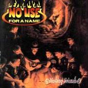 Der musikalische text BETH von NO USE FOR A NAME ist auch in dem Album vorhanden Making friends (1997)