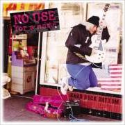 Der musikalische text FRIENDS OF THE ENEMY von NO USE FOR A NAME ist auch in dem Album vorhanden Hard rock bottom (2002)