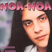 Der musikalische text AVE MARIA von NOA ist auch in dem Album vorhanden Noa (1994)