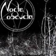 Der musikalische text SCHWARZMETALL (HEXER - TEIL II) von NOCTE OBDUCTA ist auch in dem Album vorhanden Schwarzmetall (ein primitives zwischenspiel) (2001)