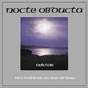 Der musikalische text FRÜHLING: DES SCHWARZEN FLIEDERS WIEGENLIED von NOCTE OBDUCTA ist auch in dem Album vorhanden Nektar teil 1: zwölf monde, eine hand voll träume (2004)