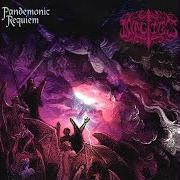 Der musikalische text WINTERDAWN von NOCTES ist auch in dem Album vorhanden Pandemonic requiem (1997)